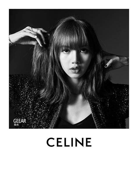 celine 代言人